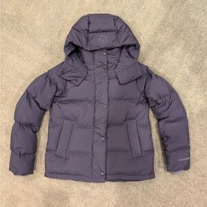 lululemon women’s Wunder Puff 600-Down-Fill Jacket. 100% genuine lululemon brand
